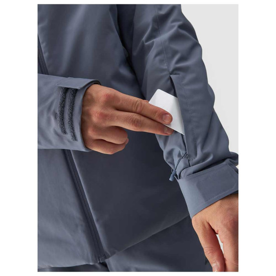 4F Ανδρικό μπουφάν Technical Jacket